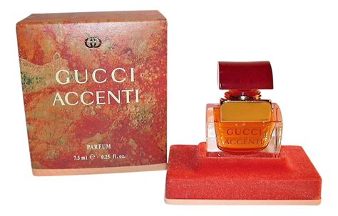 what smells like gucci ii|gucci accenti perfume review.